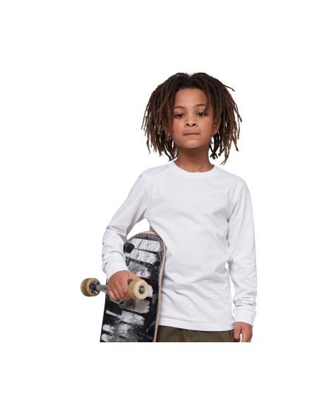 BUI-BY135-Kids Long Sleeve 2